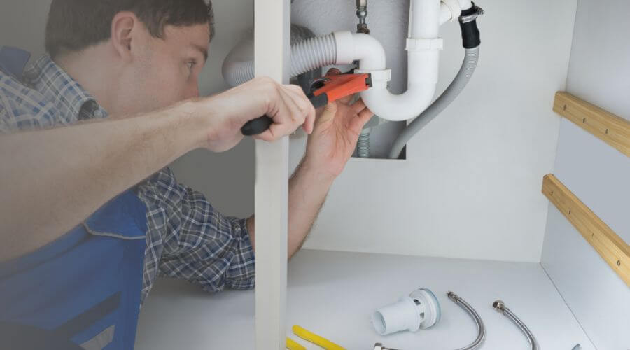 Local annual plumbing maintenance in Middleton, MA