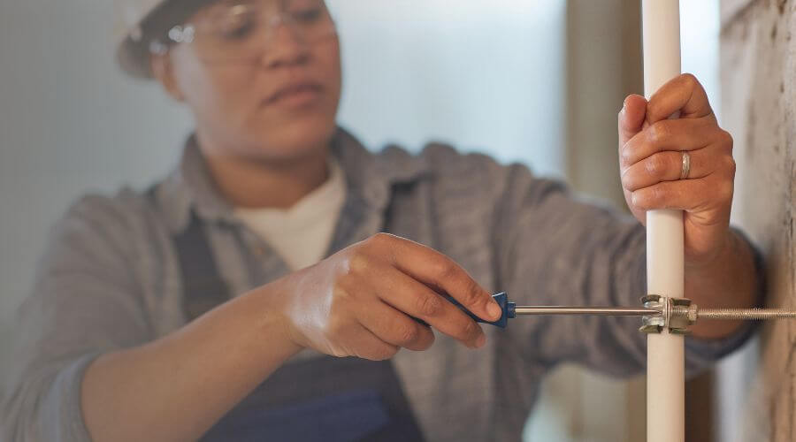 Professional annual plumbing maintenance services in Middleton, MA